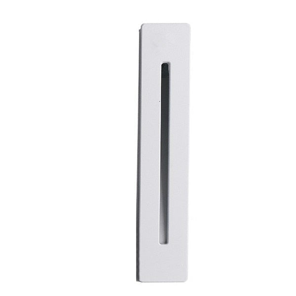 Bright LED Stair Wall Light 3W Slim Aluminum Lamp