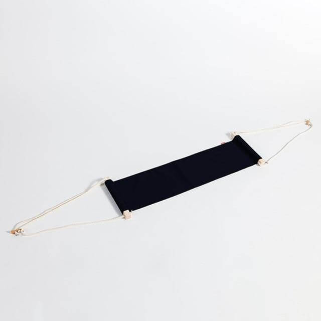Cozy Suspended Footrest
