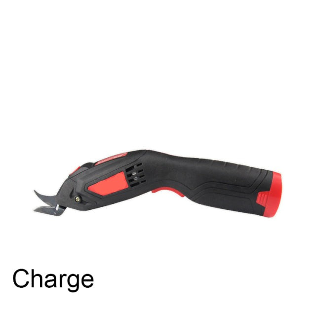 Handy Cordless Precision Cutting Shears
