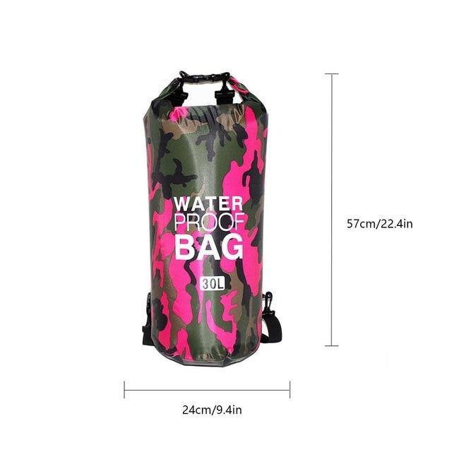 Waterproof Large Tote Beach Bag