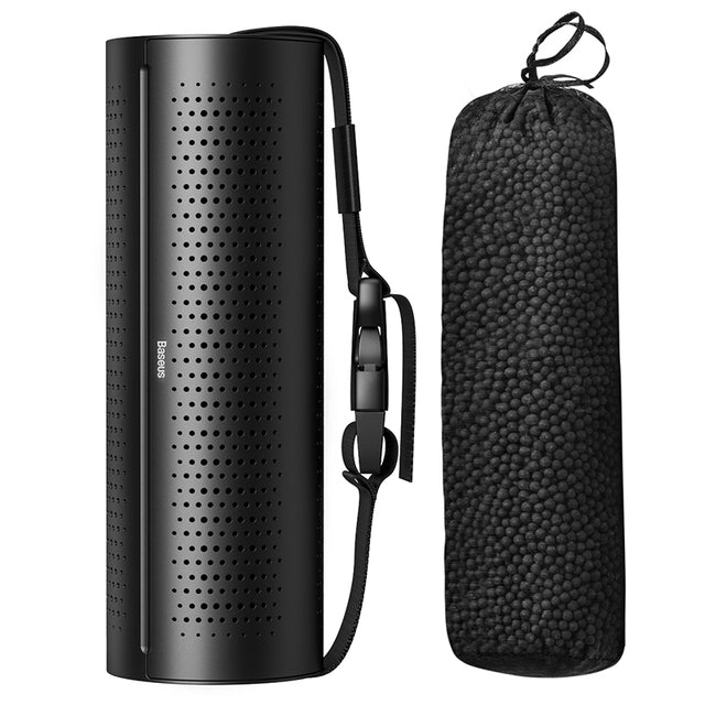Portable Auto Air Cleaner Humidifier - Luxicro
