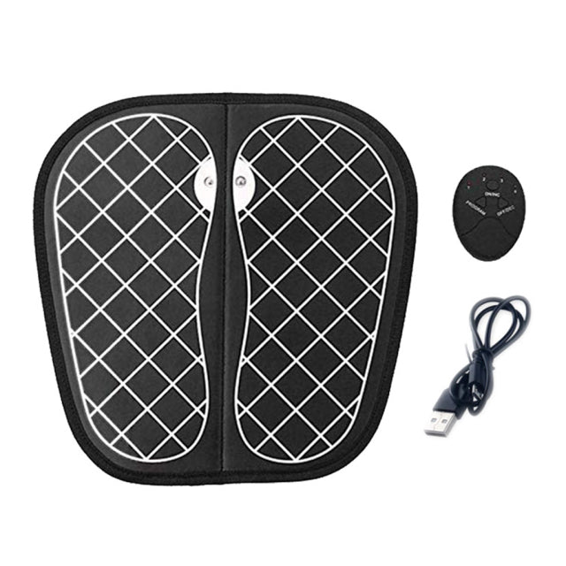 Warm Relaxing Foot Spa Massager