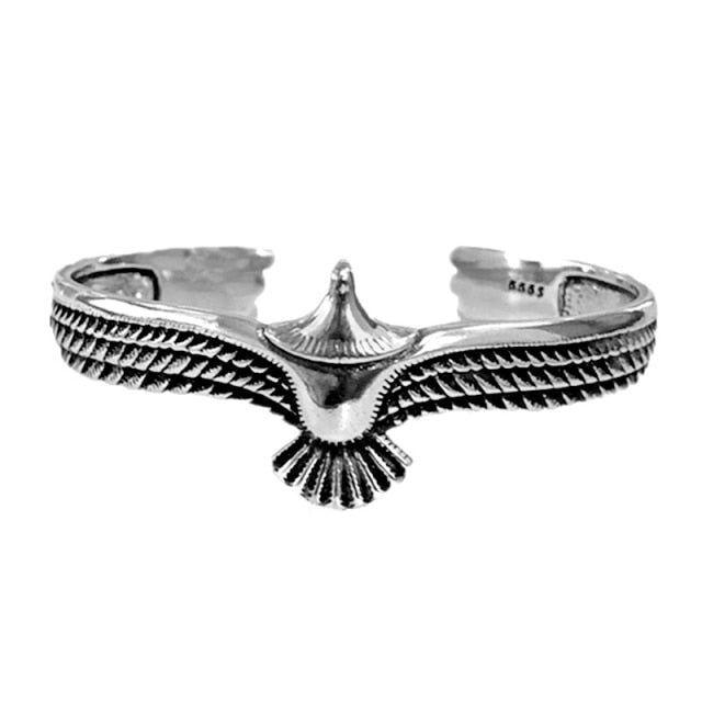 Tough Viking Leather Bracelet - Luxicro