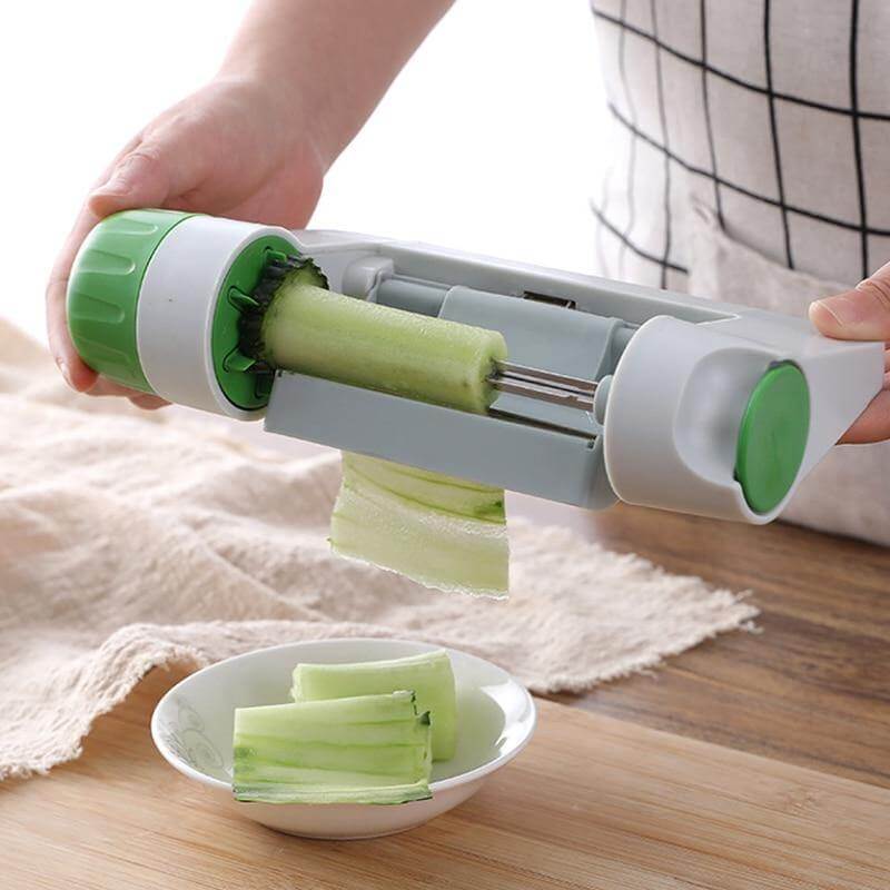 Simple Sharp Kitchen Food Slicer - Luxicro