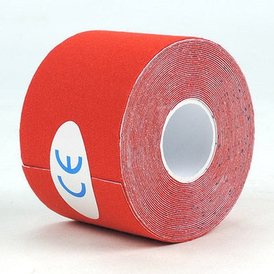 Supportive Athletic Injury Prevention Band - Luxicro