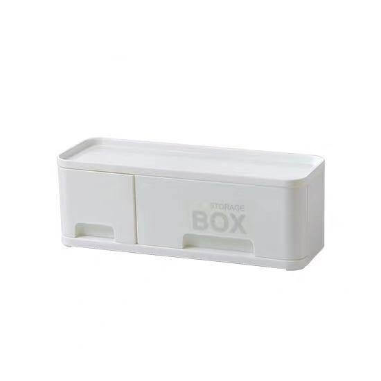 Compact Kitchen Spice Holder Storage Container