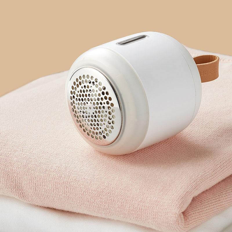 Handheld Lint Remover Cleaning Tool - Luxicro