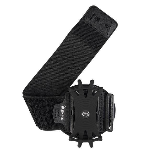 Sport Running Phone Arm Band Strap