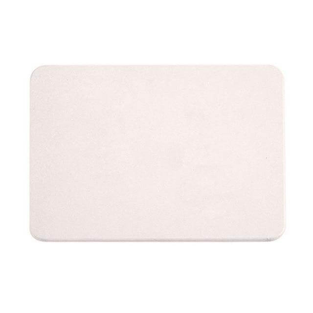 Non Slip Fast Dry Bathroom Mat