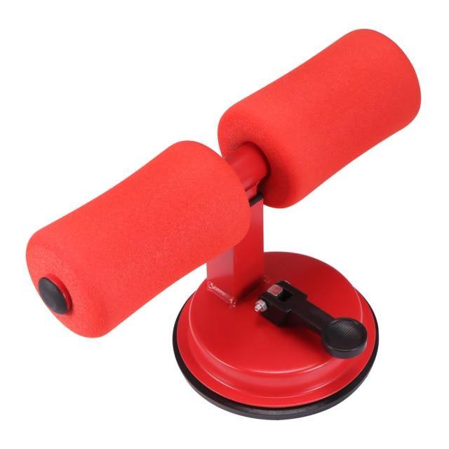 Heavy Duty Fitness Pullup Assistance Bar