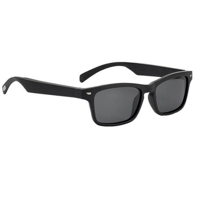 Bluetooth Music Shades with Wireless Headphones