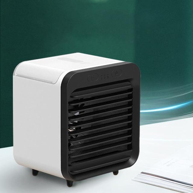 Personal Mini Space Air Conditioner