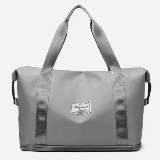 Large Folding Travel Duffel Bag