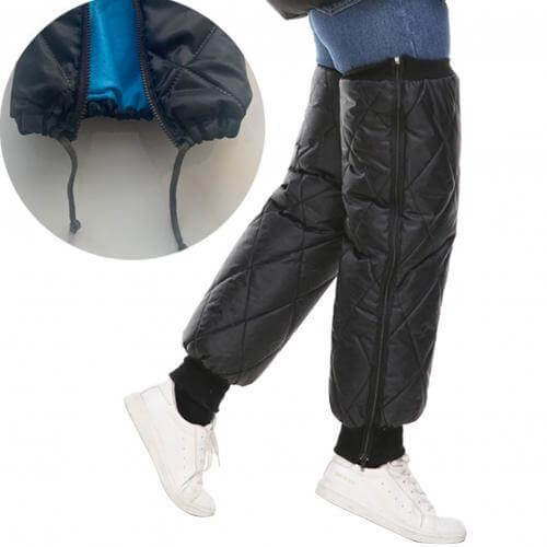 Comfortable Knee Guard Support Sleeves