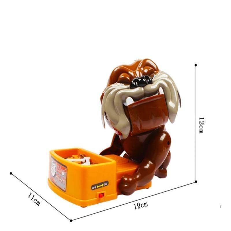 Exciting Family Dog Board Game for Kids