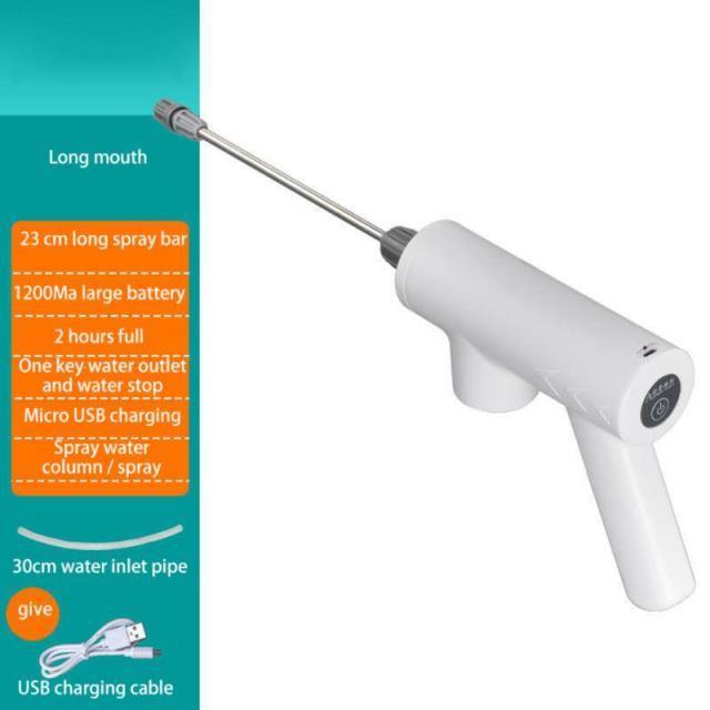 Fine Mist Plant Spray Watering Bottle
