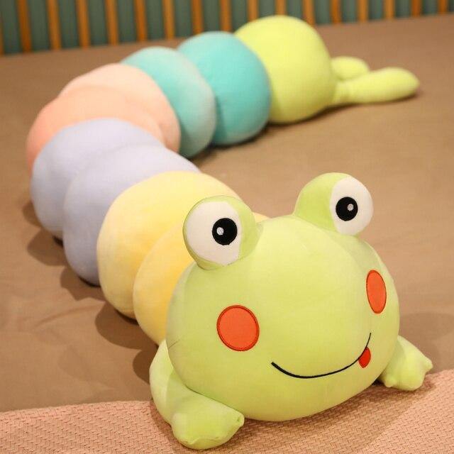 Cute Insect Soft Cushion Pillow