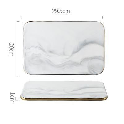 Durable Stone Kitchen Chopping Board