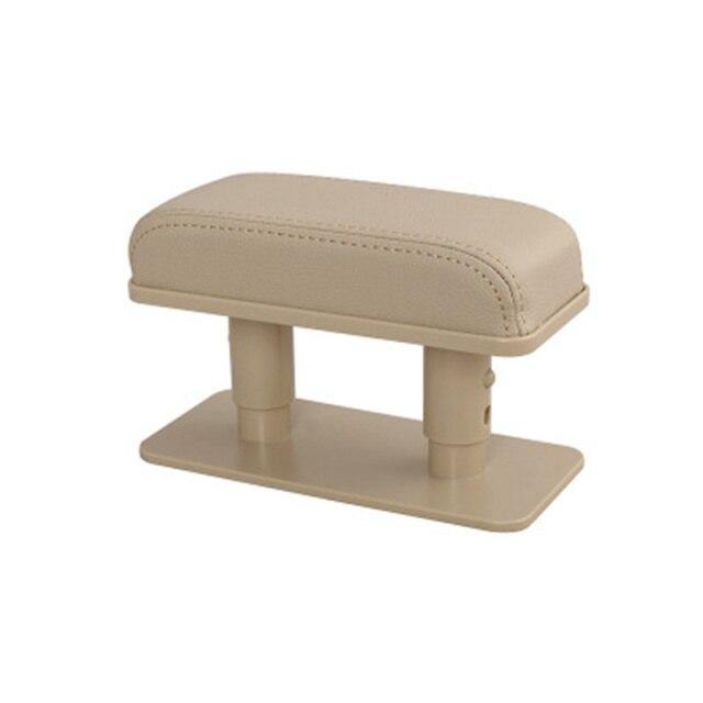 Premium Car Armrest Cushion for Driving Comfort