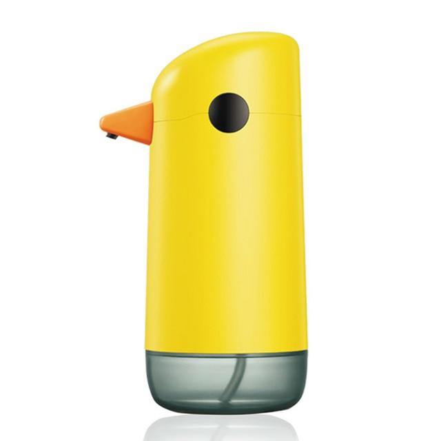 Automatic Sensor Soap Dispenser