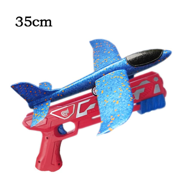 Exciting Remote Control Airplane