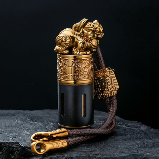 Premium Luxury Car Fragrance Refresher