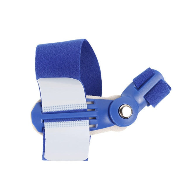 Comfortable Bunion Corrector Toe Straightener - Luxicro