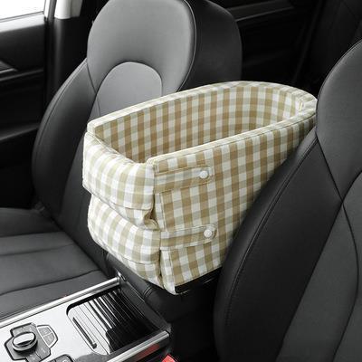 Portable Pet Folding Crate Mattress