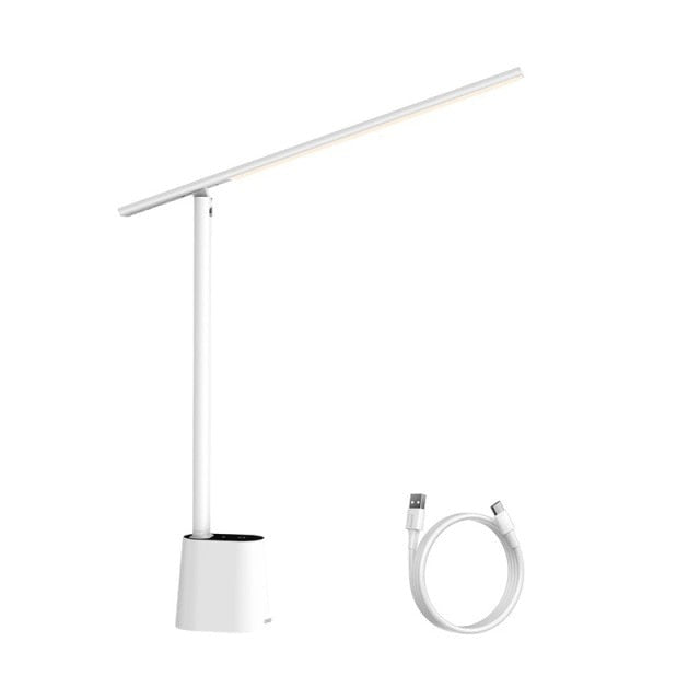 Energy Efficient Flexible Desk Light Lamp
