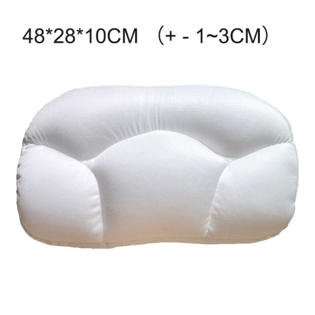 Orthopedic Firm Neck Support Pillow