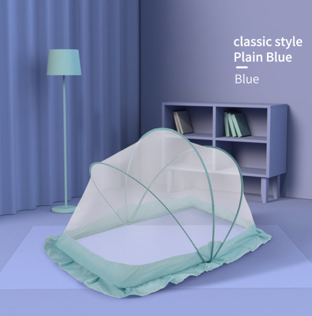 Baby Travel Insect Protection Screen