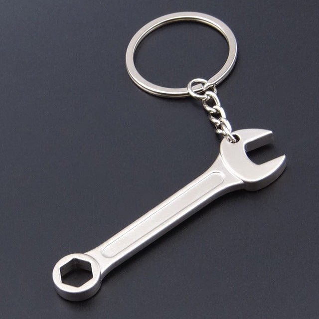 Portable Mini Keychain Pocket Tool