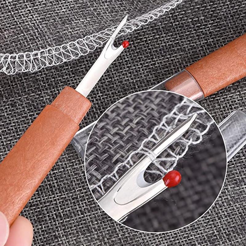Easy Fast Fabric Cutting Tool - Luxicro