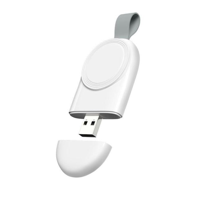 Fast Apple Watch USB Charging Station Dock - Luxicro
