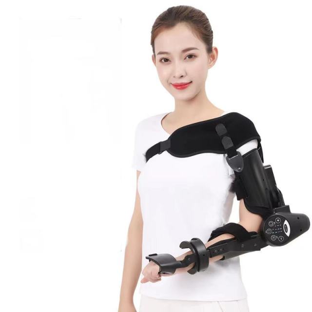 Compact Arm Exercise Fitness Trainer