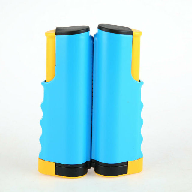 Portable Easy Set Table Tennis Net - Luxicro