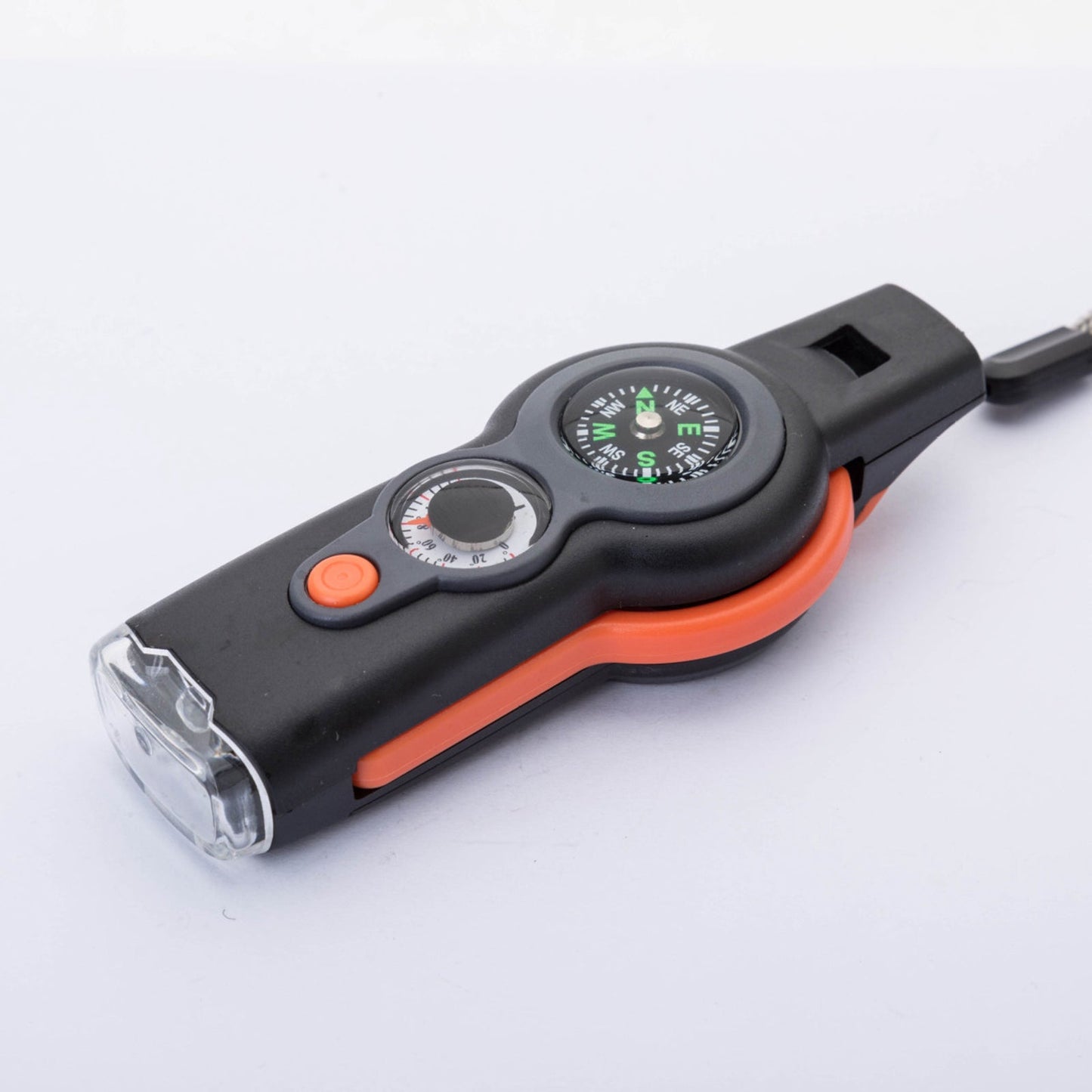 Compact Emergency Camping Survival Kit - Luxicro