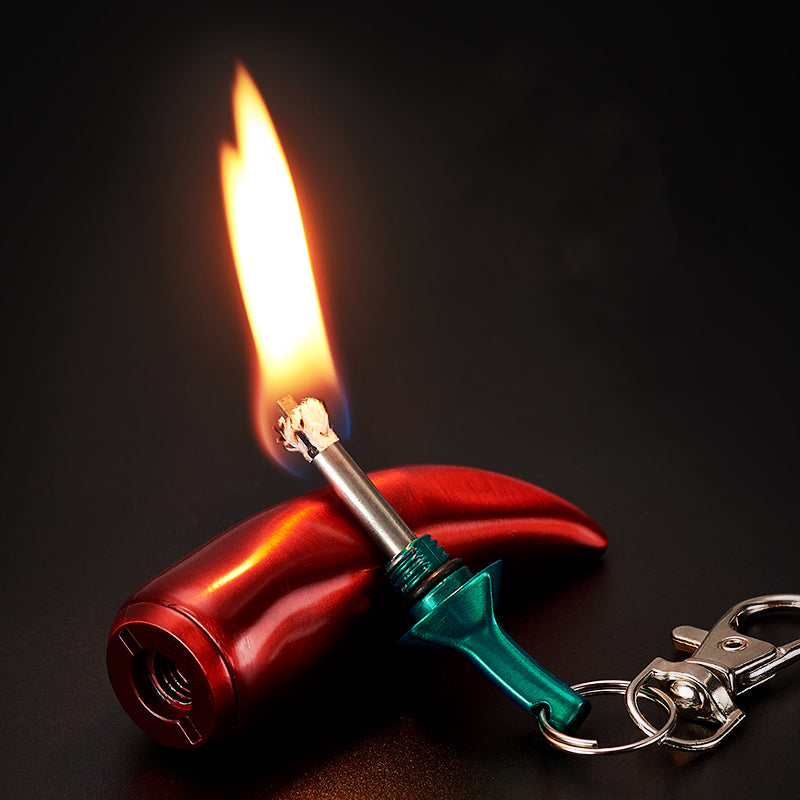 Waterproof Outdoor Windproof Camping Lighter