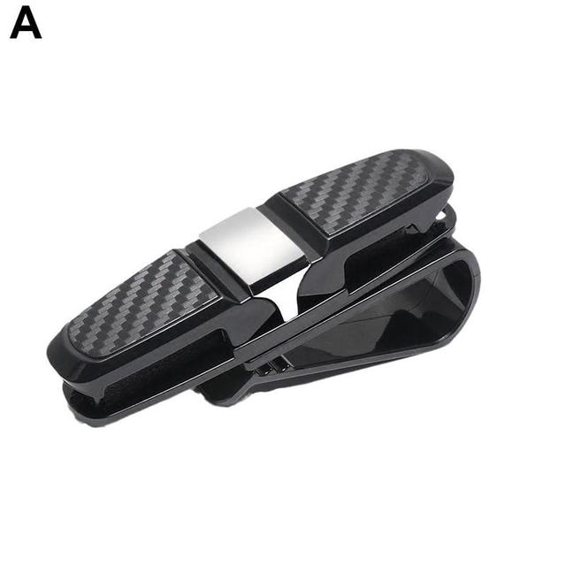 Universal Car Phone Mount Windshield Clip - Luxicro