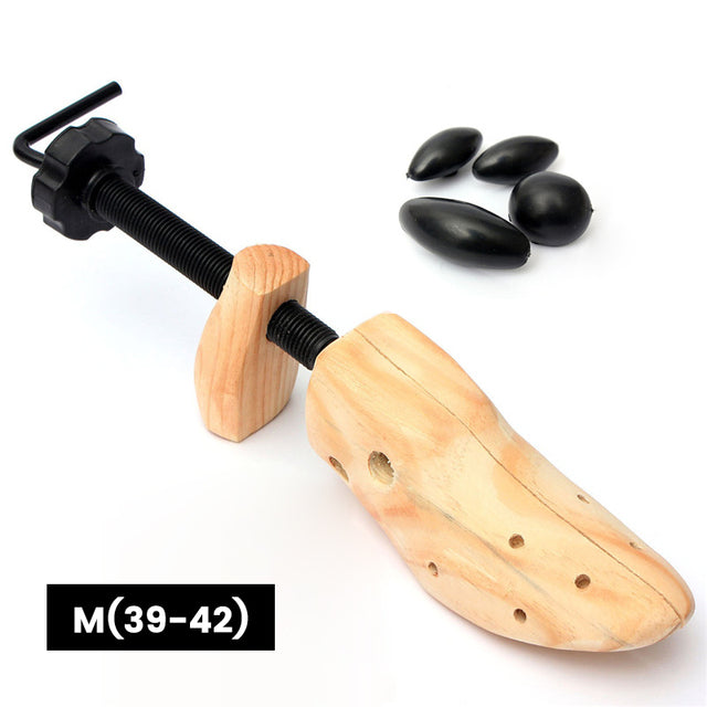Deluxe Adjustable Shoe Stretching Device - Luxicro