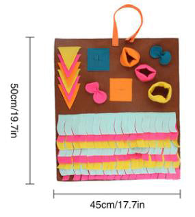 Absorbent Pet Training Pad Mattress