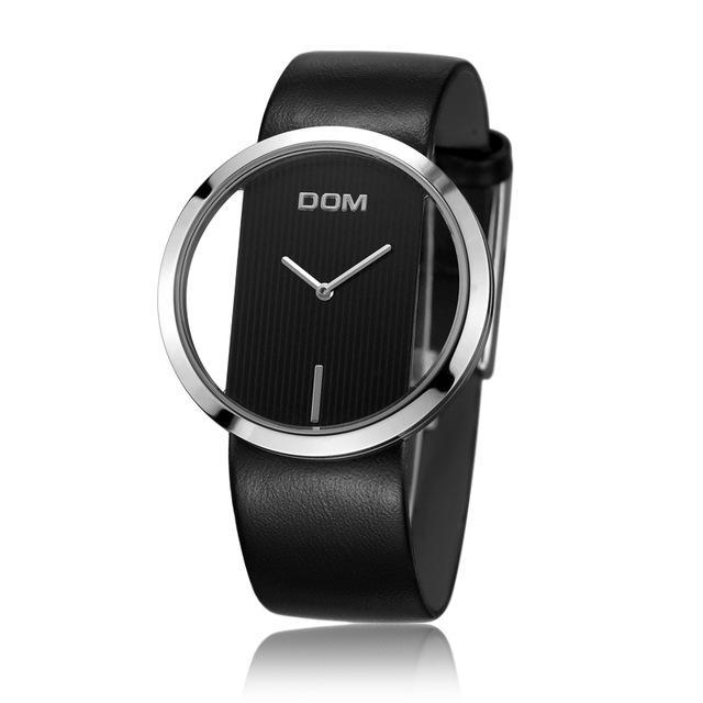 Stylish Crystal Women's Watch