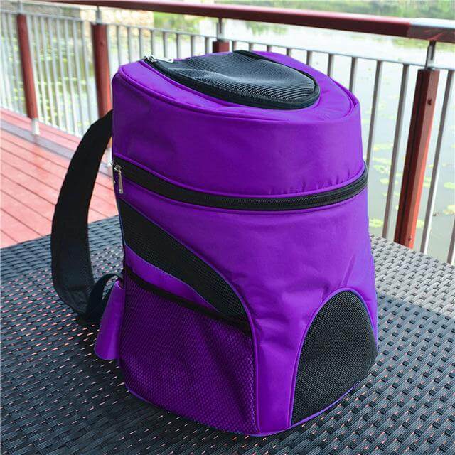 Portable Small Animal Carrier Bag