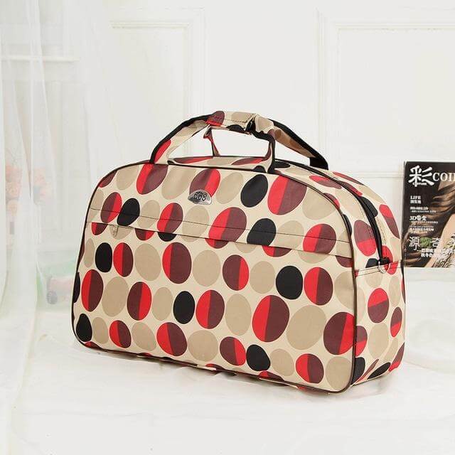 Waterproof Large Capacity Duffel Bags