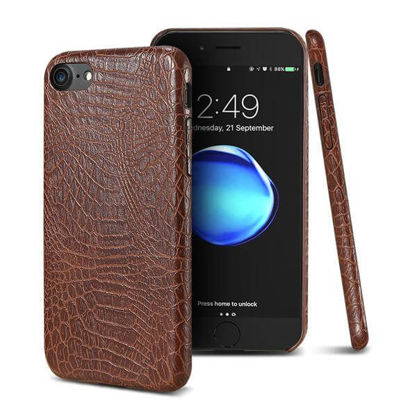 Stylish Snake Skin Phone Covers