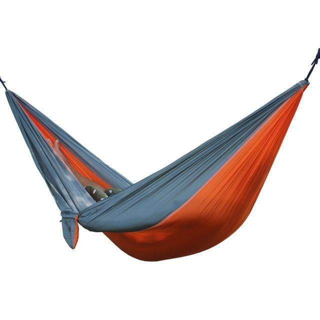 Portable Folding Camping Hammock