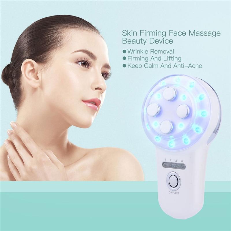 Professional Anti Aging Face Lifting Device - Luxicro