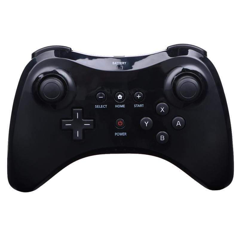 Portable Bluetooth Classic Gaming Pad - Luxicro