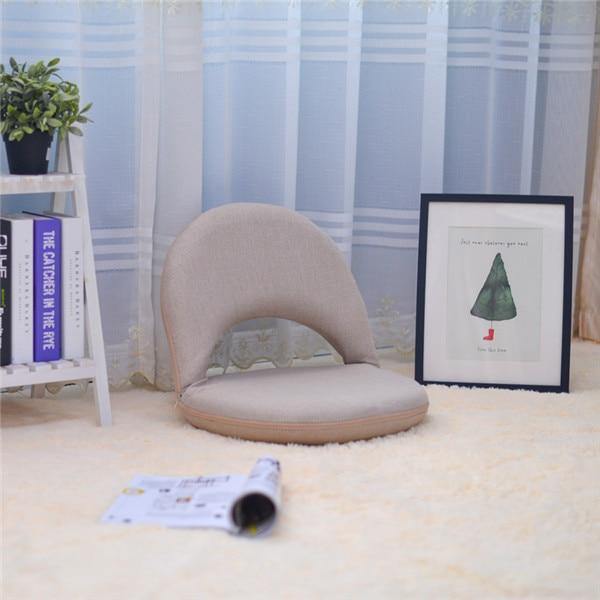 Soft Portable Yoga Seat Cushion