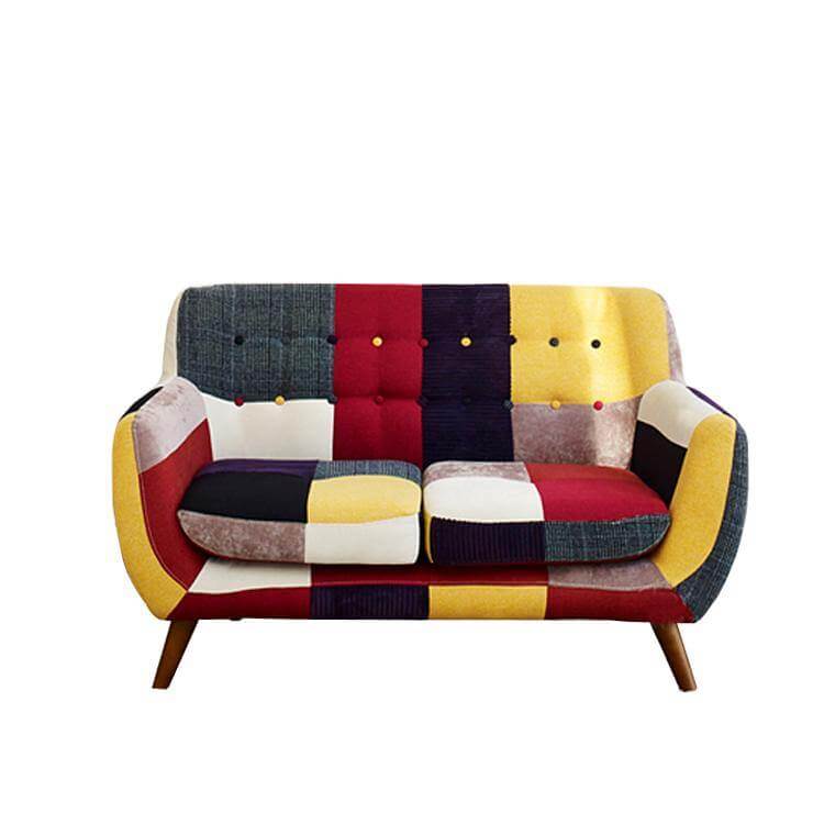 Spacious Luxury Big Sectional Leather Sofa Couch - Luxicro